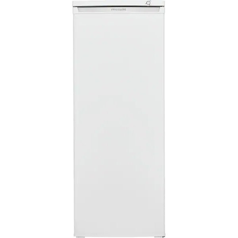 Frigidaire FFUM0623AW Freestanding Upright Freezer